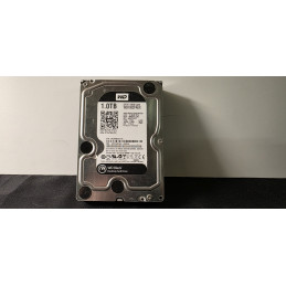 HDD WD BLACK 1 TB SATA -...