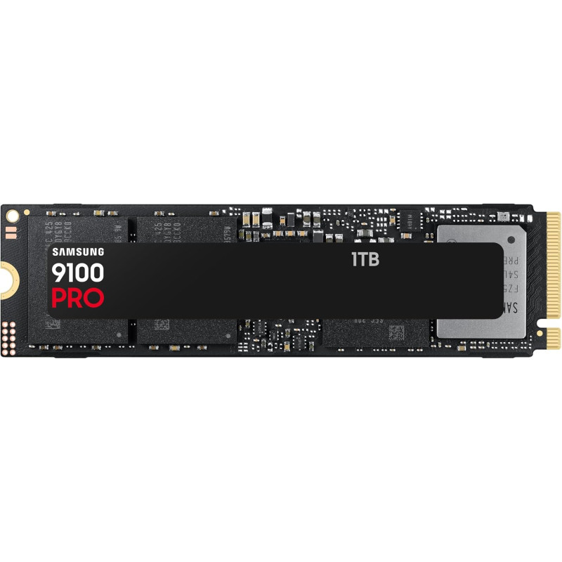 SAMSUNG SSD 1TB 9100 PRO M.2 GEN5