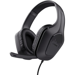 TRUST GAMING GXT 415 BLACK