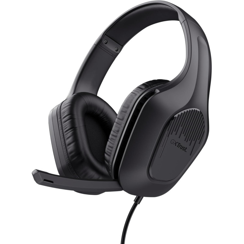 TRUST GAMING GXT 415 BLACK