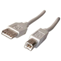 CAVO USB 2.0 PER STAMPANTI...