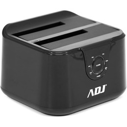 DOCKING STATION USB 3.0 2.5...
